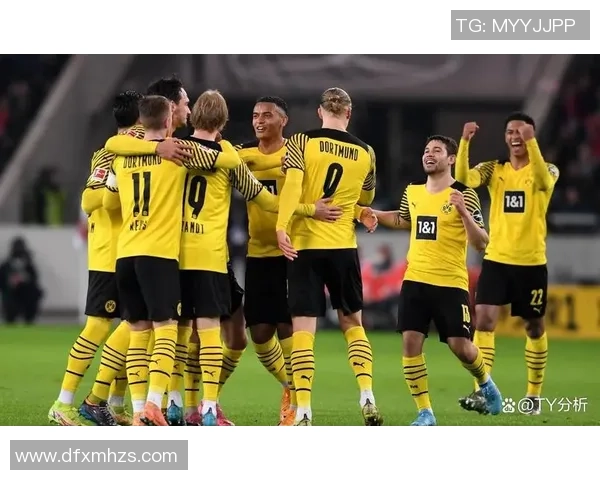 欧冠豪取两连胜多特4比2击败哥本哈根恩梅查双响本塞拜尼点射建功 欧冠豪取两连胜多特4比2击败哥本哈根恩梅查双响本塞拜尼点射建功