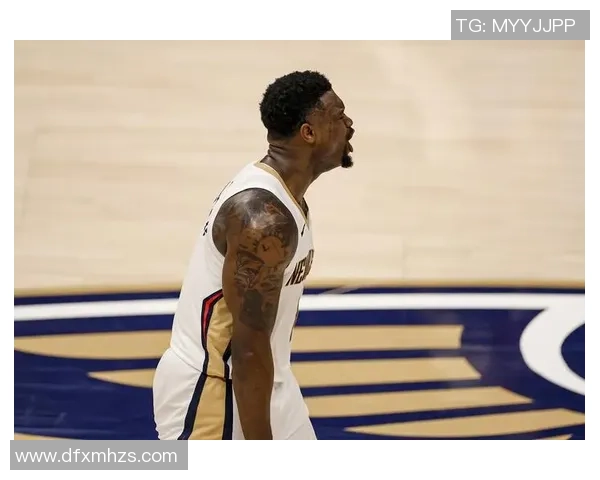 锡安隔扣文班后再度挑战 结果接连遭遇三次大帽防守